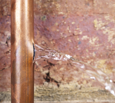 영등포건물누수