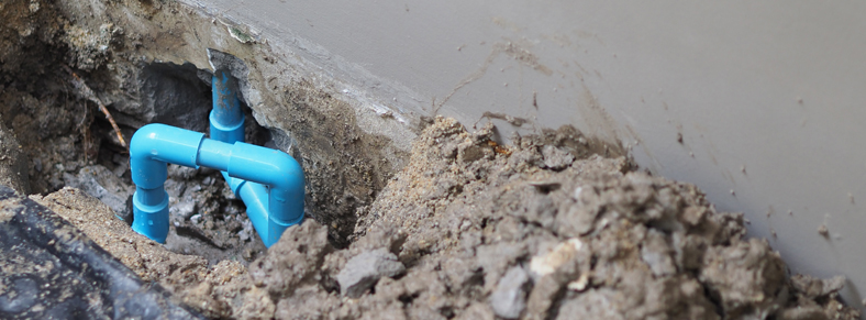 영등포건물누수